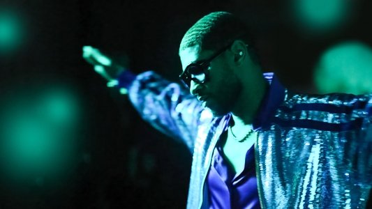 Soul of a Nation Presents: Black in Vegas