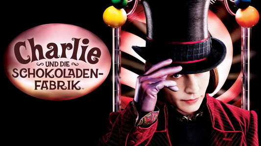 Charlie and the Chocolate Factory
