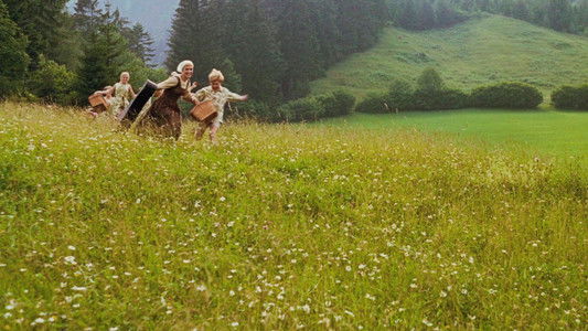 The Sound of Music