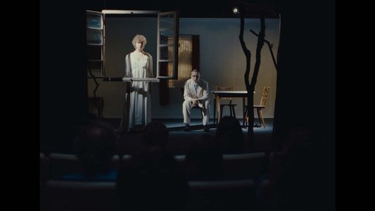The Cherry Orchard