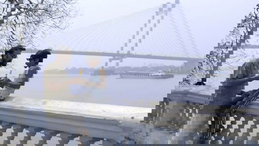 তিন বিন্দু