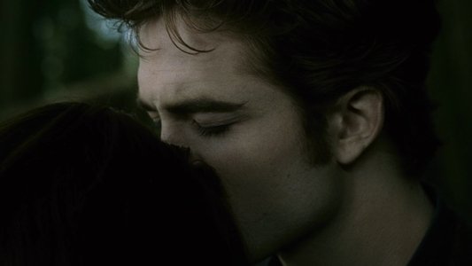 The Twilight Saga: New Moon