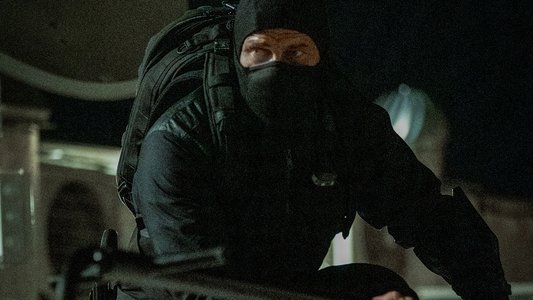Den of Thieves 2: Pantera
