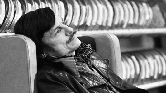 Un poeta nel Cinema: Andreij Tarkovskij
