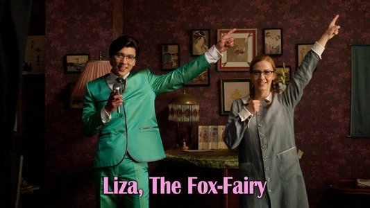 Liza, a rókatündér