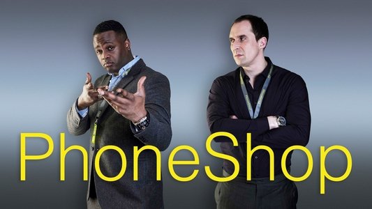 PhoneShop