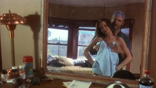 Strange Days