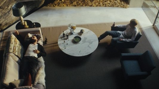 Ex Machina