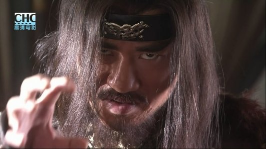 镖行天下前传10：决战天涯