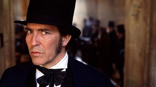 The Mayor of Casterbridge