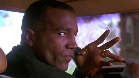 Mo' Better Blues