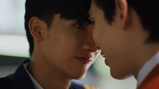 หมาเห่าเครื่องบิน