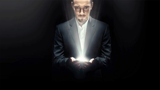 Derren Brown: Fear and Faith