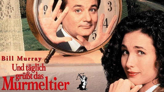 Groundhog Day