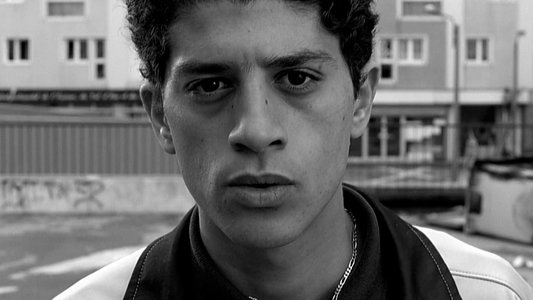 La Haine