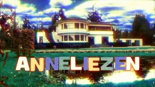 Anneliezen