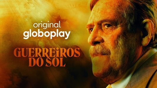 Guerreiros do Sol