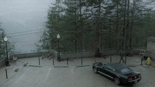 Return to Silent Hill