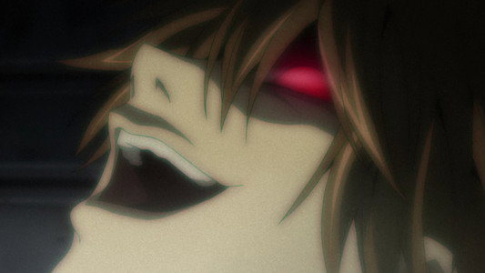 DEATH NOTE