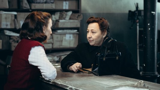 Tratamos demasiado bien a las mujeres