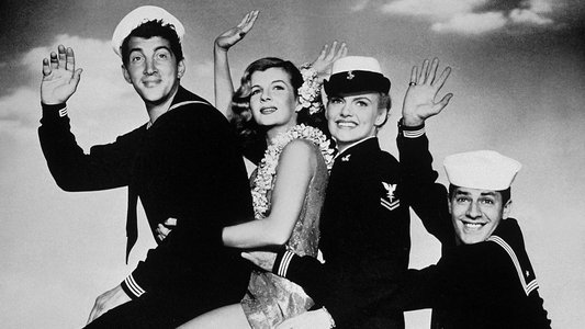 Sailor Beware