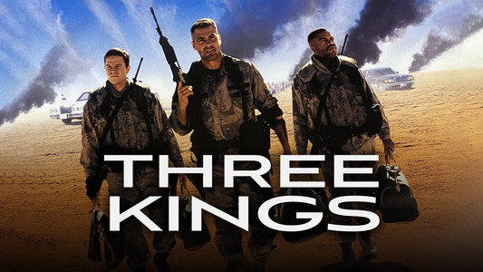 Three Kings