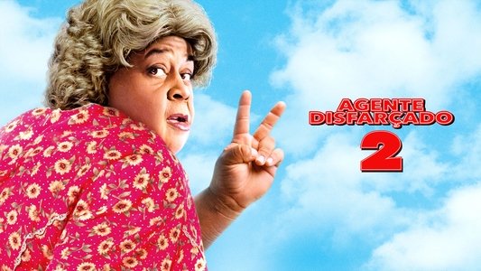 Big Momma's House 2