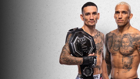 UFC 326: Holloway vs. Oliveira 2