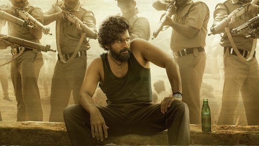 పుష్పా - The Rise
