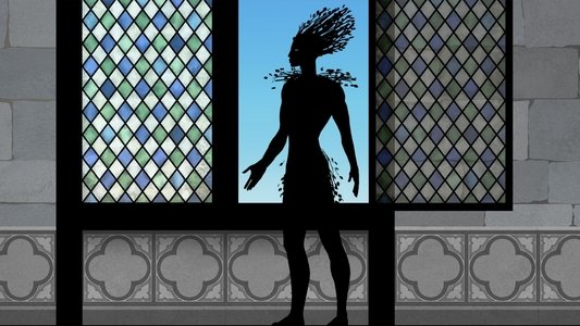Le Pharaon, le Sauvage et la Princesse