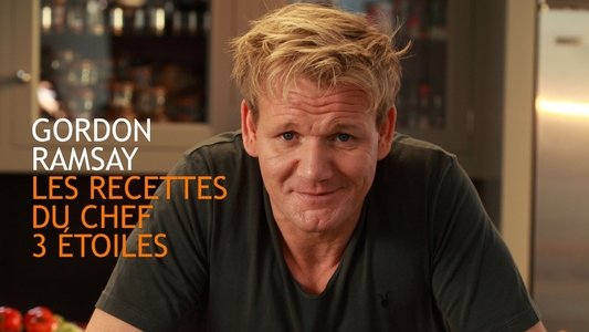 Gordon Ramsay's Ultimate Cookery Course