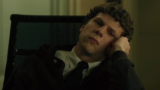 The Social Network