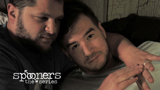 Spooners: The Series