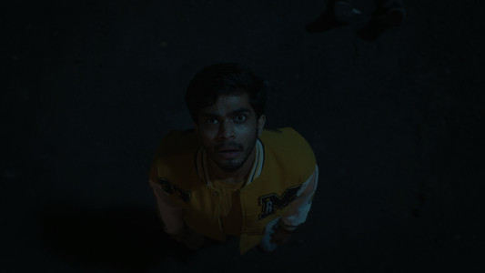 ലോകഃ Chapter 1: ചന്ദ്ര