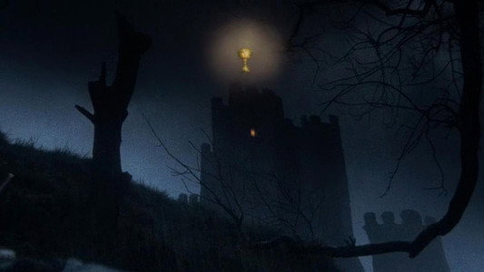 Monty Python and the Holy Grail