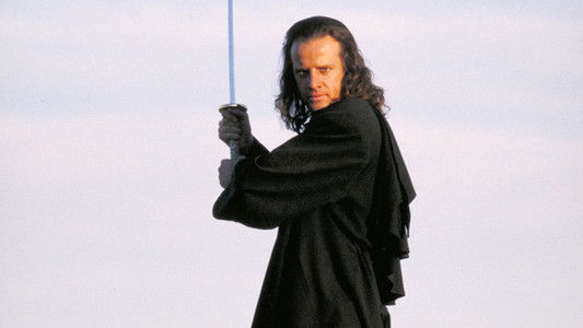 Highlander II: The Quickening