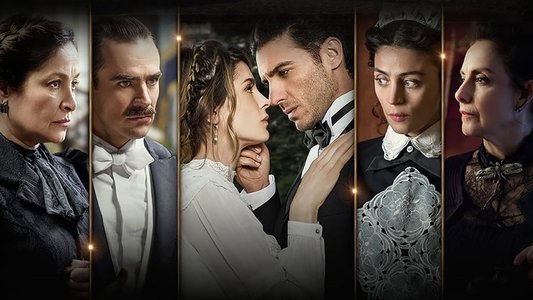 El hotel de los secretos