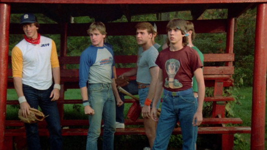 Sleepaway Camp