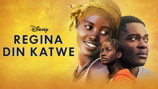 Queen of Katwe