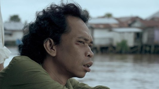 Istirahatlah Kata-Kata
