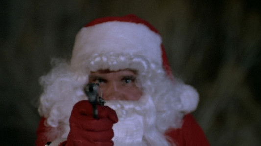 Silent Night, Deadly Night