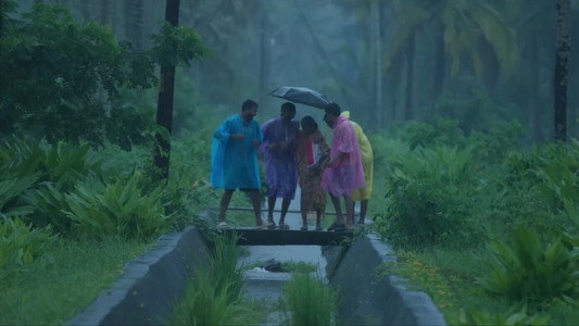 വാഴ II