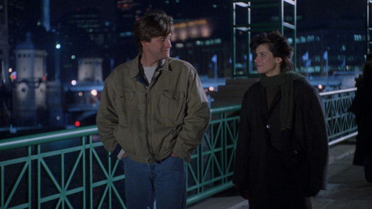 While You Were Sleeping