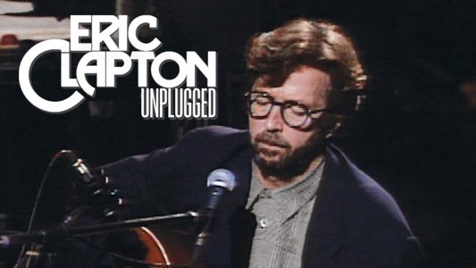 Eric Clapton - MTV Unplugged