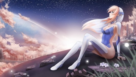 鉄腕バーディー