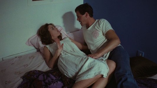L'Amour violé