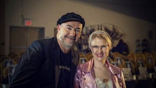 Catwalk - Från Glada Hudik till New York