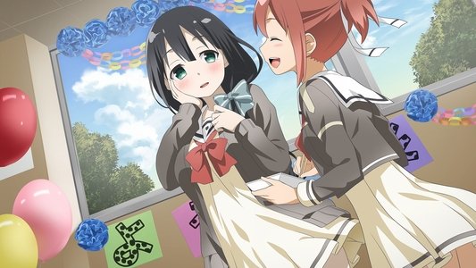 結城友奈は勇者である