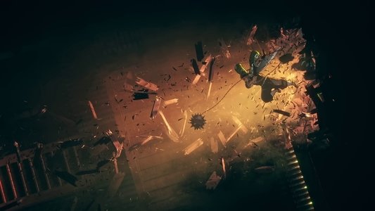 劇場版「鬼滅の刃」無限城編 第一章 猗窩座再来
