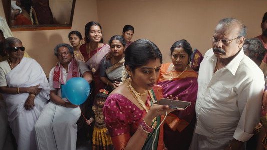 மொத ராத்திரி
